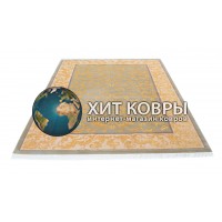 Китайский ковер Viccini 001139 Бежевый